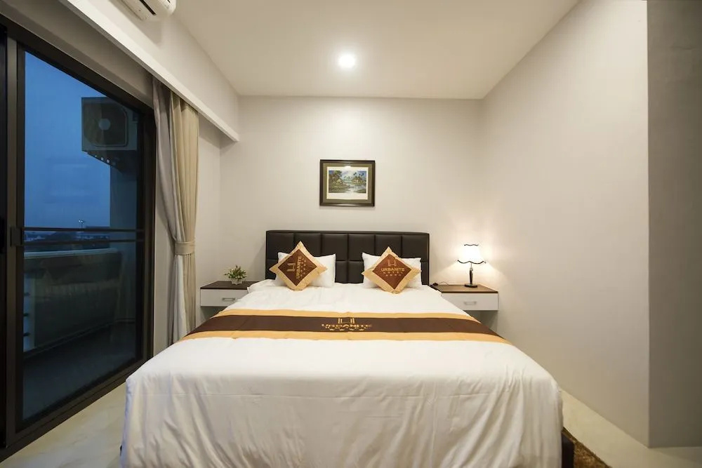 Photo - Urbanite Hotel