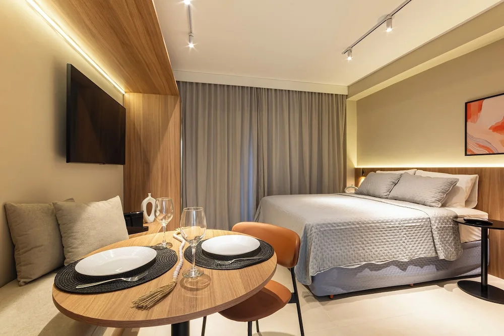 Lexy Hotel