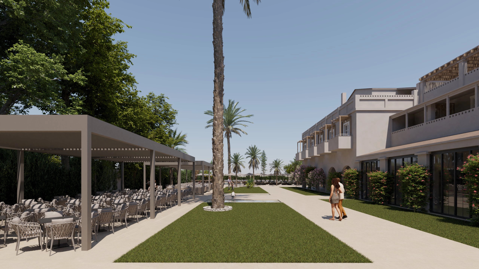 Nobilis Corfu Hotel, Bild 26 von 27