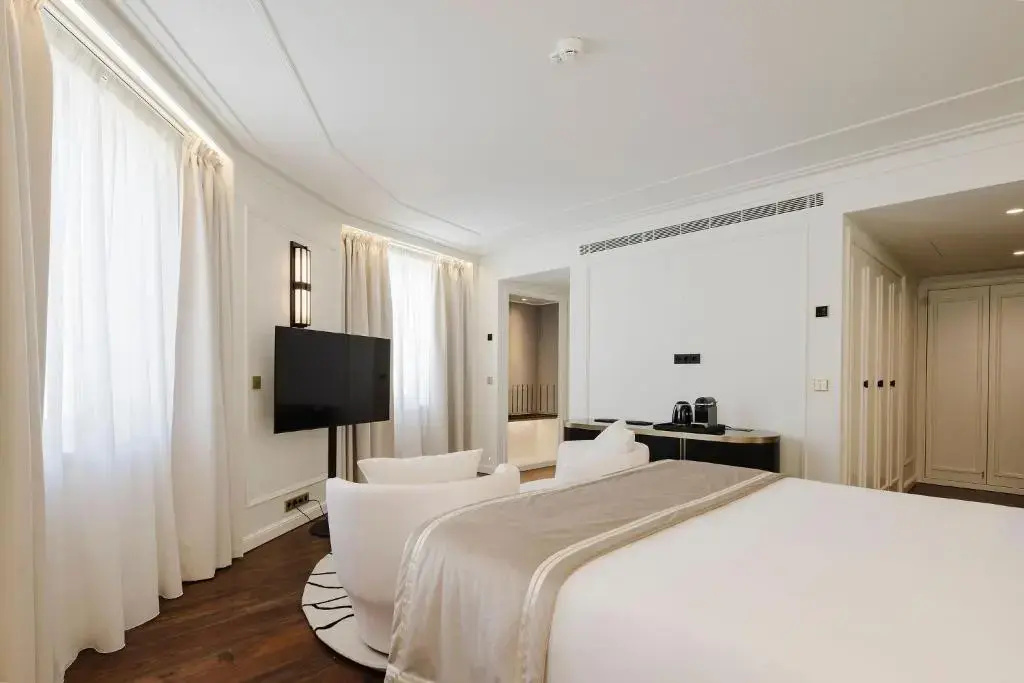 Foto - Lisbon Chiado Hotel & SPA
