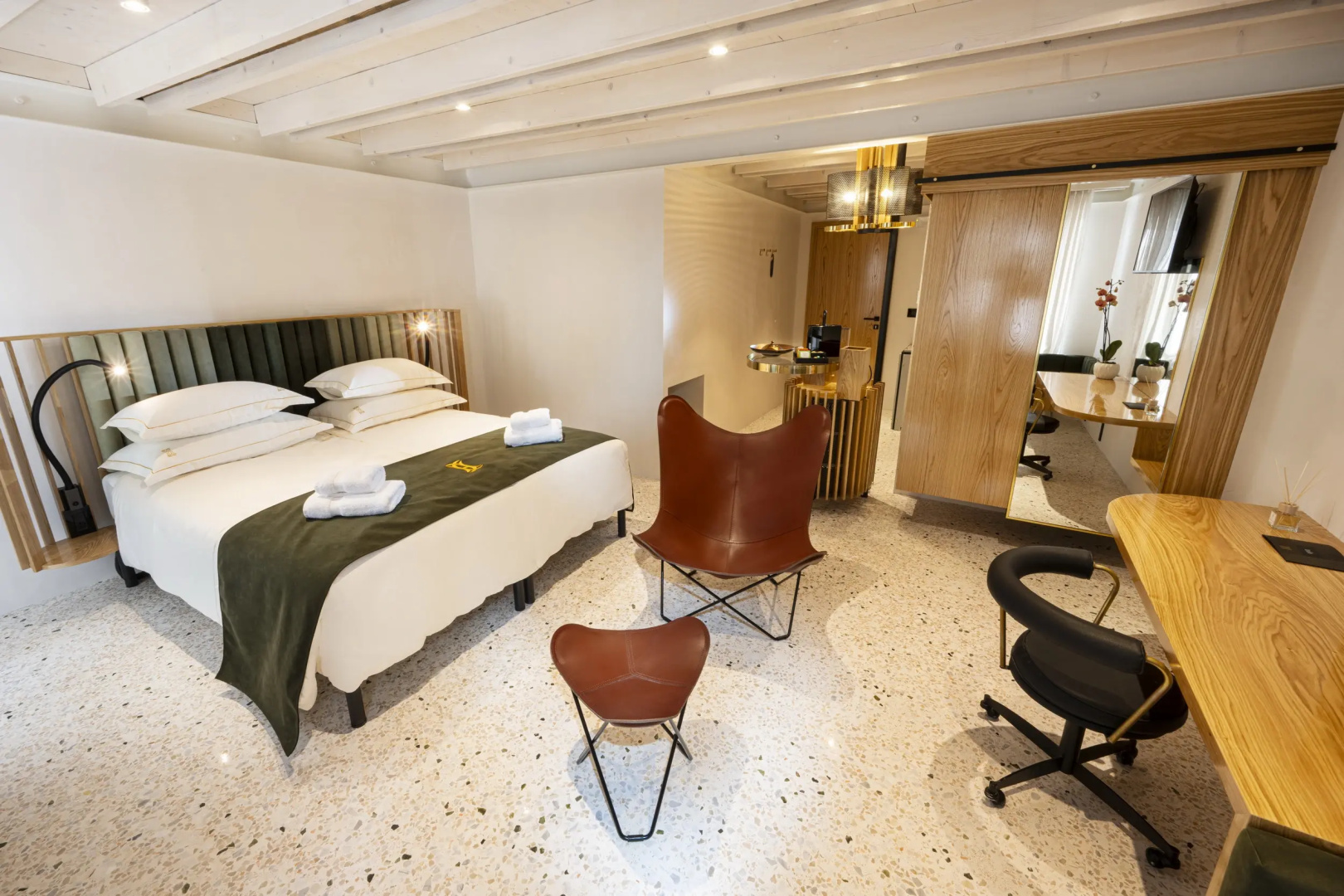 Foto - Spirito Santo Palazzo Storico - Adults Only