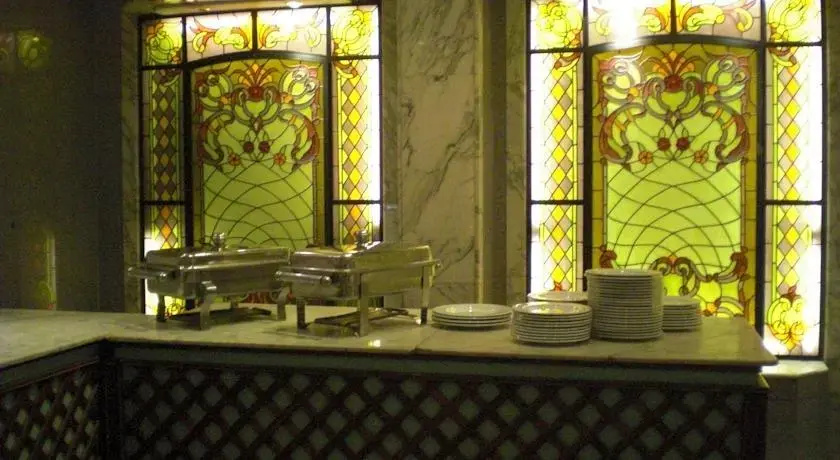 Photo - Philippe Luxor Hotel