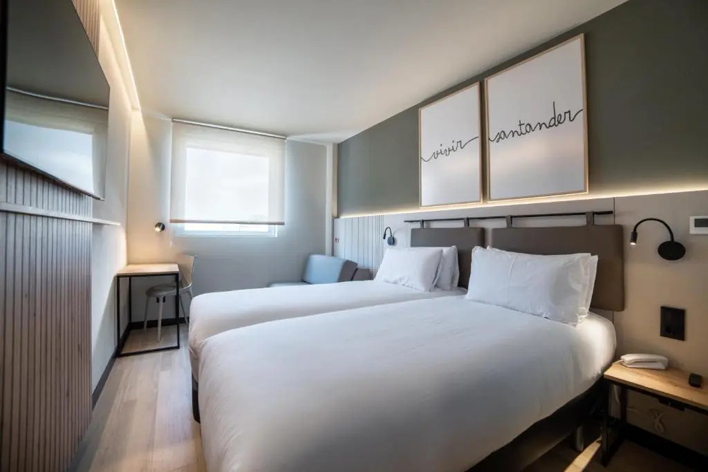 Foto - ibis Styles Santander
