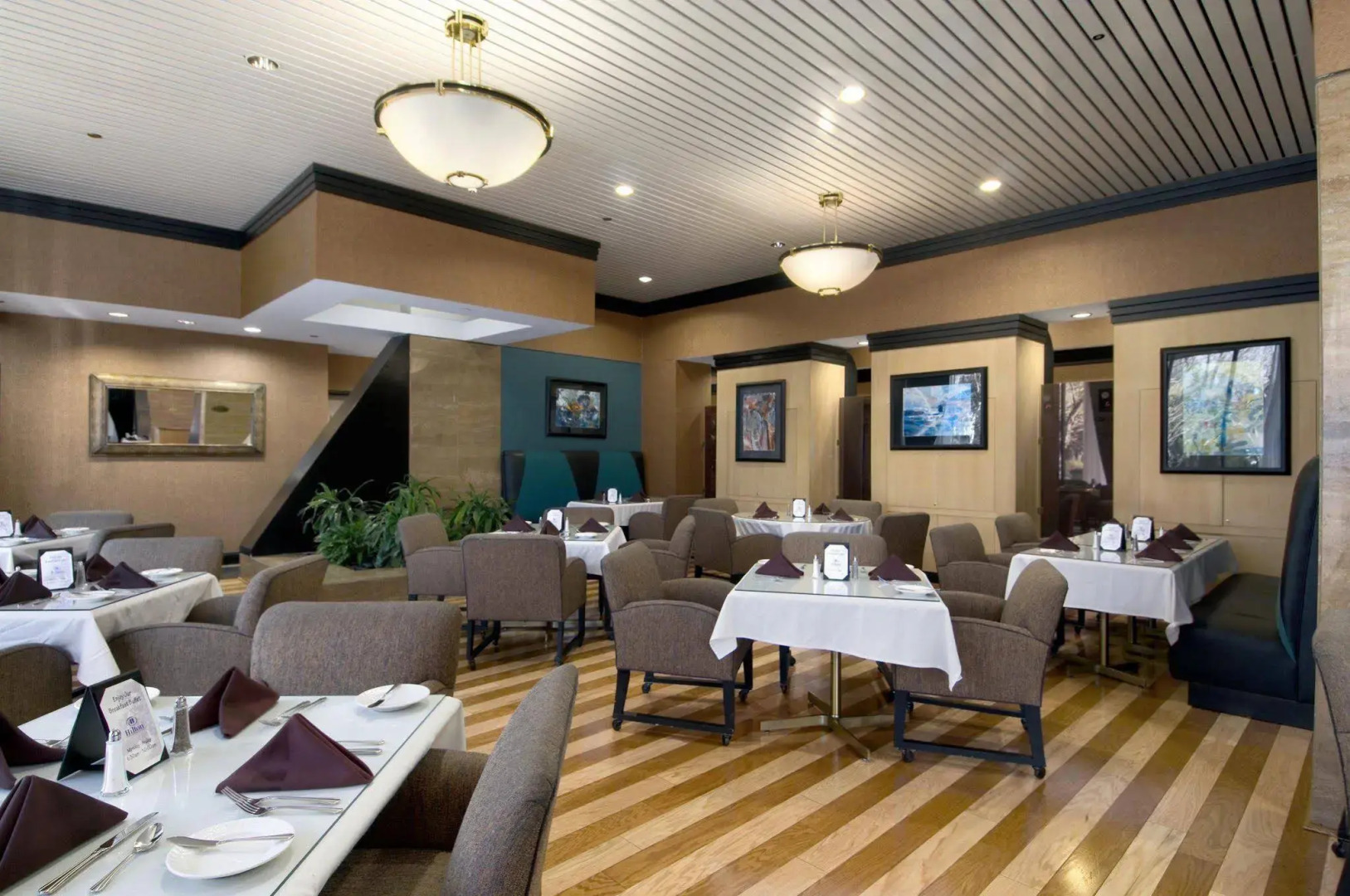 Foto - Hilton Houston Plaza/Medical Center