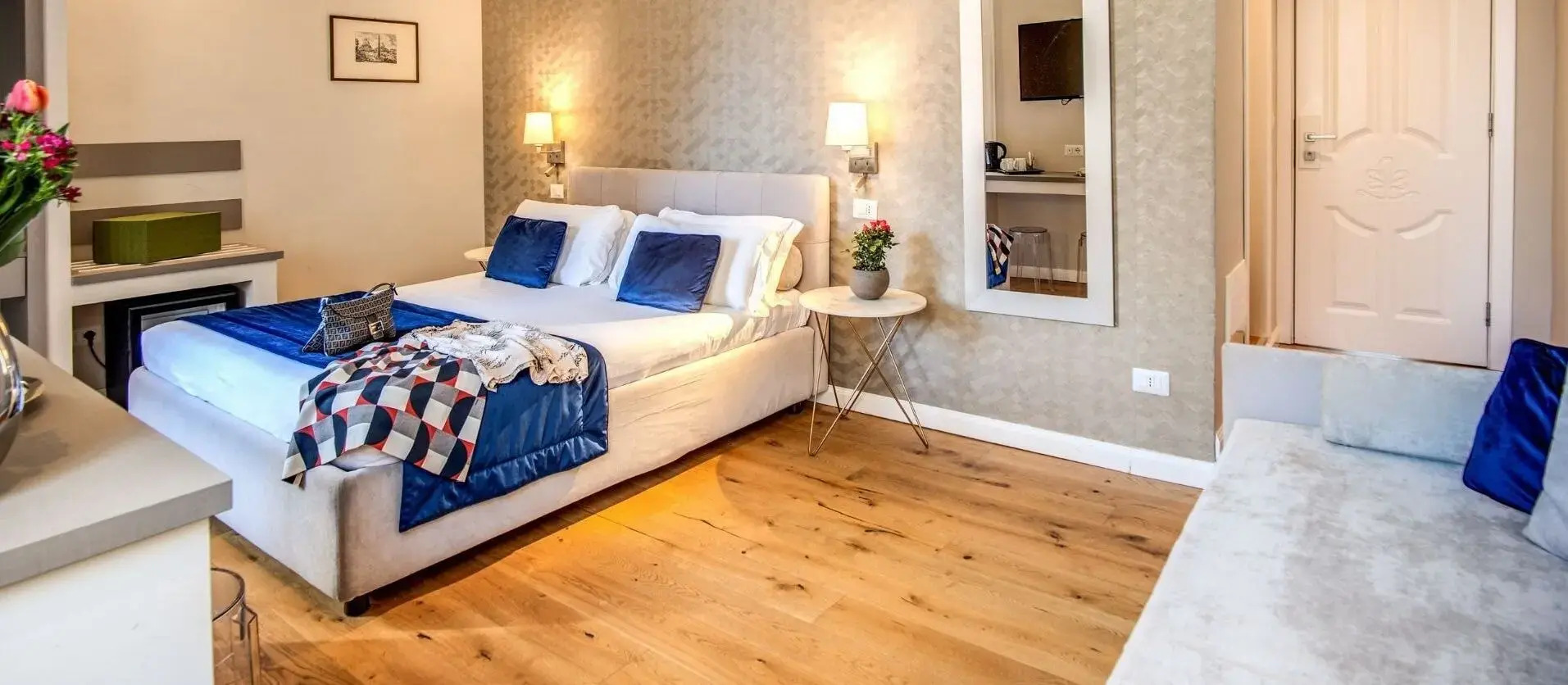 Foto - Hotel 55 Fifty-Five - Maison d'Art Collection