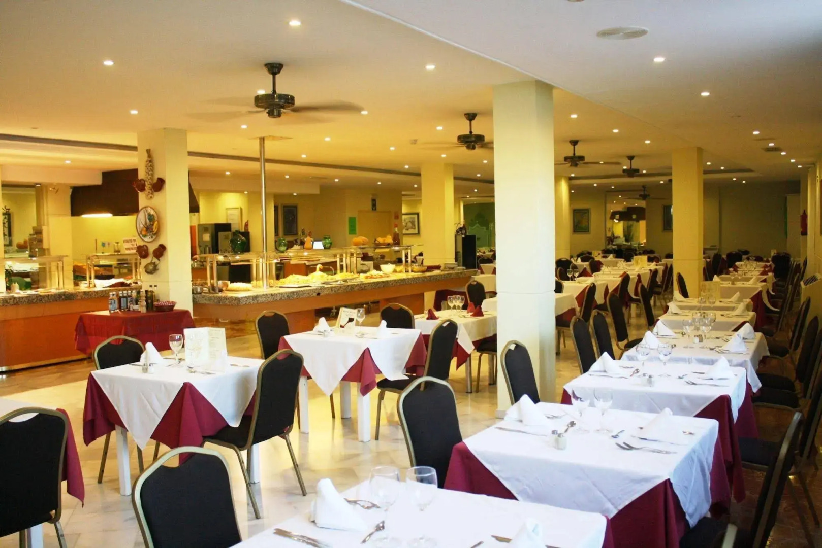 Photo - Hotel Nerja Club by Dorobe