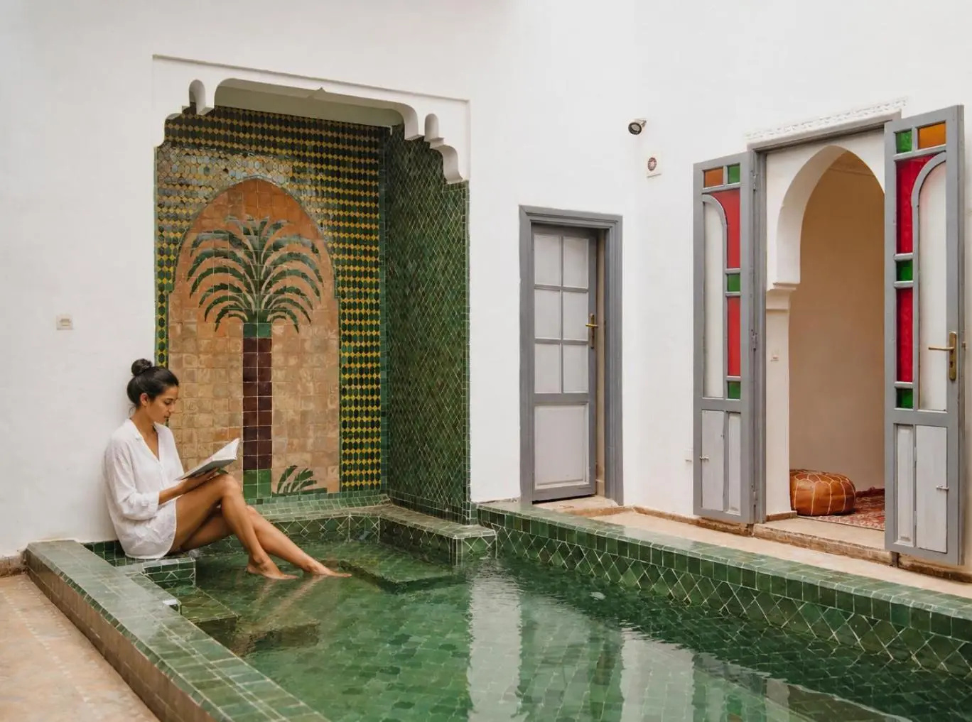 Foto - Outsite Marrakesh Hotel