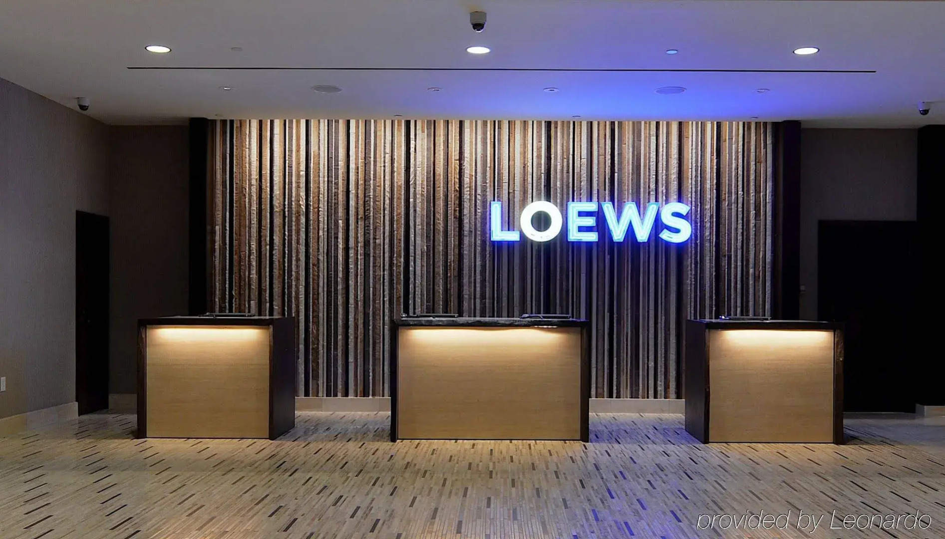 Photo - Loews Nashville Hotel at Vanderbilt Plaza
