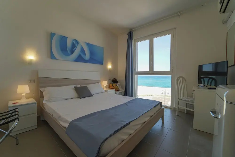 Foto - Hotel Rivabella