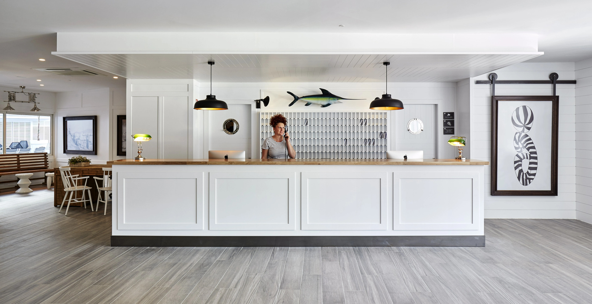 Photo - Delamar 4*Sup-Adults only (18+)