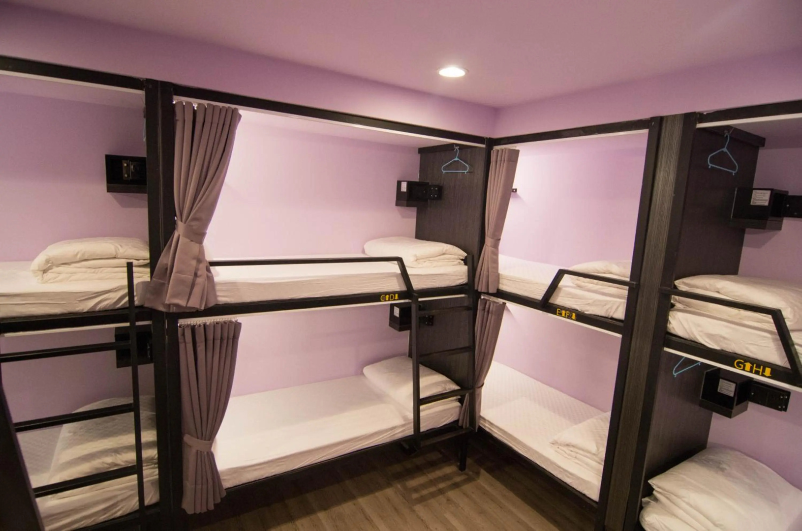 Foto - backpackers hostel - Changchun