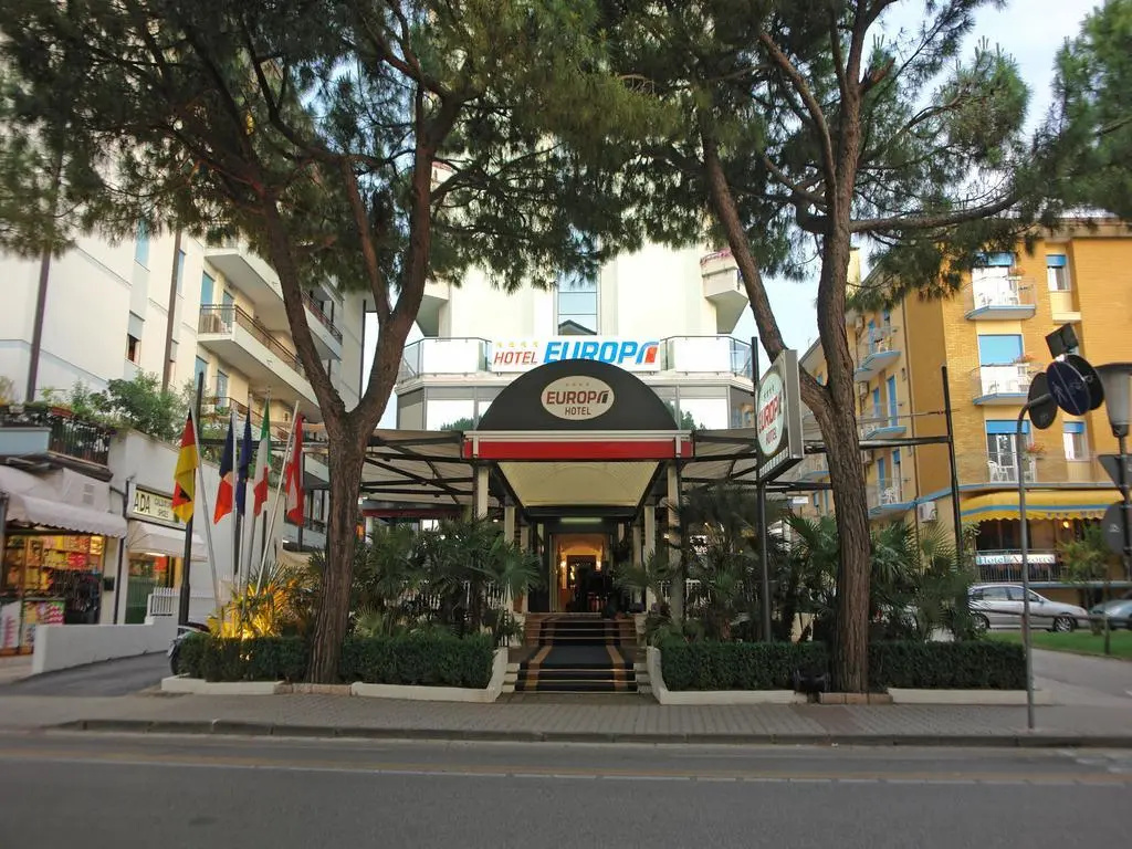 Photo - Hotel Europa