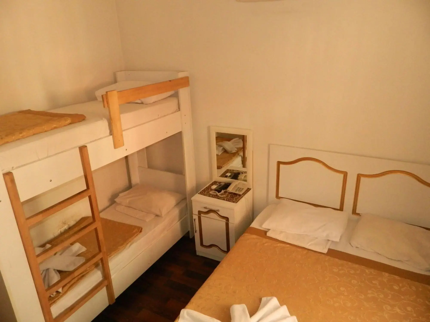 Foto - Family Istanbul Hotel