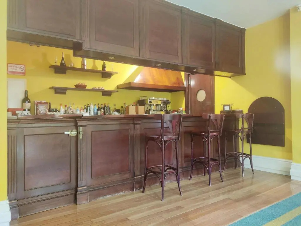 Foto - Hotel Suite Mioño Castro Urdiales