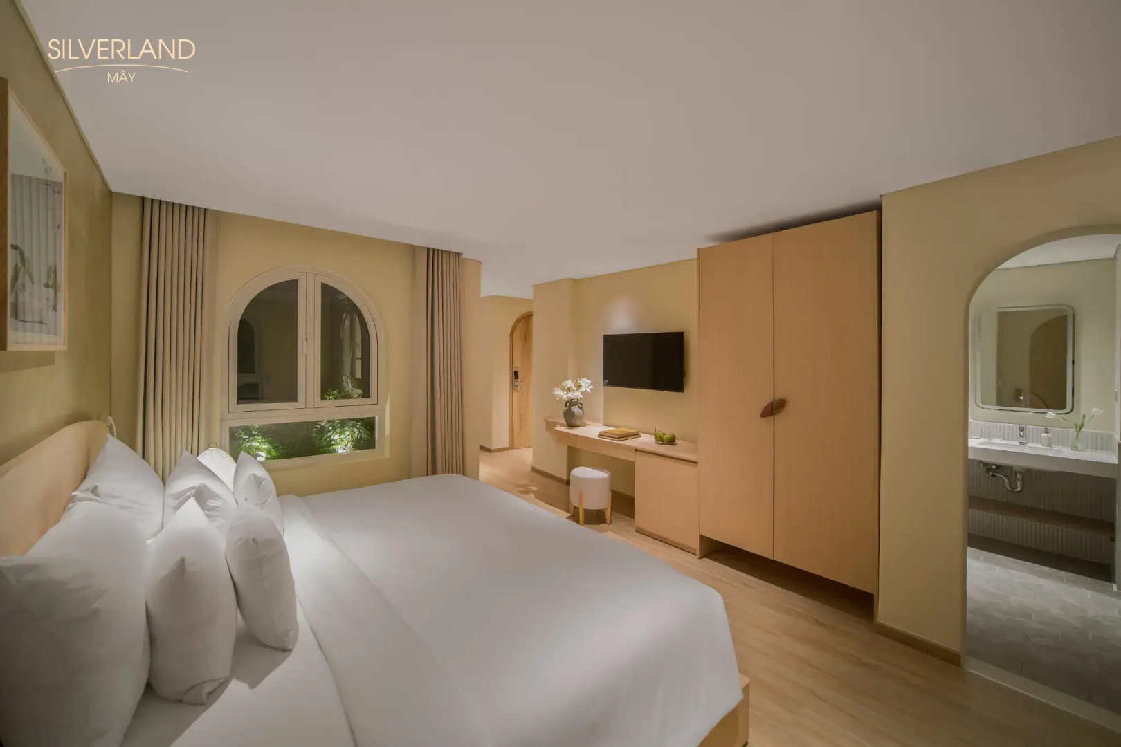 Photo - Silverland Mây Hotel