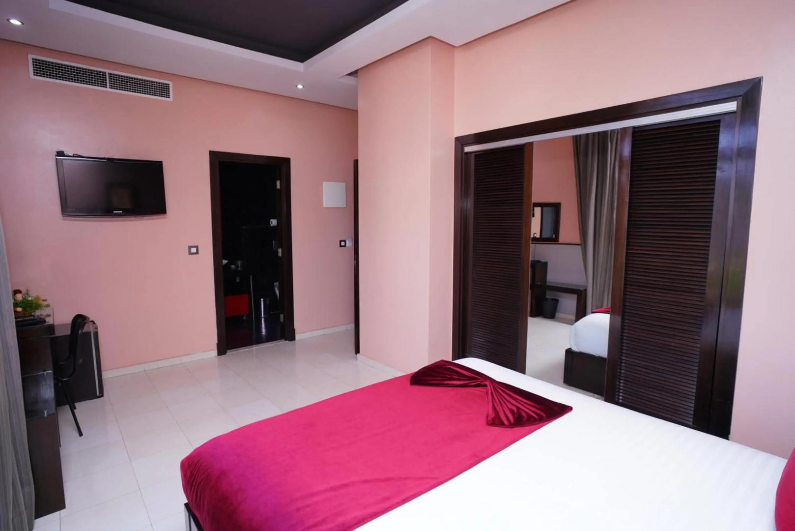Photo - Hotel La Capitale