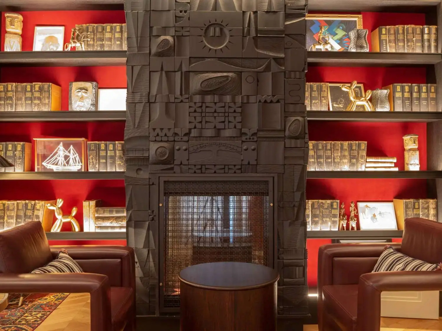 Photo - Hotel Montera Madrid, Curio Collection By Hilton