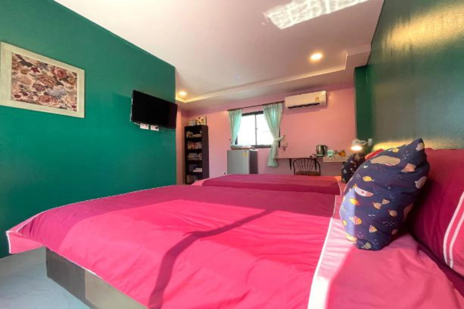 Photo - Chor Chang House Chiang Mai