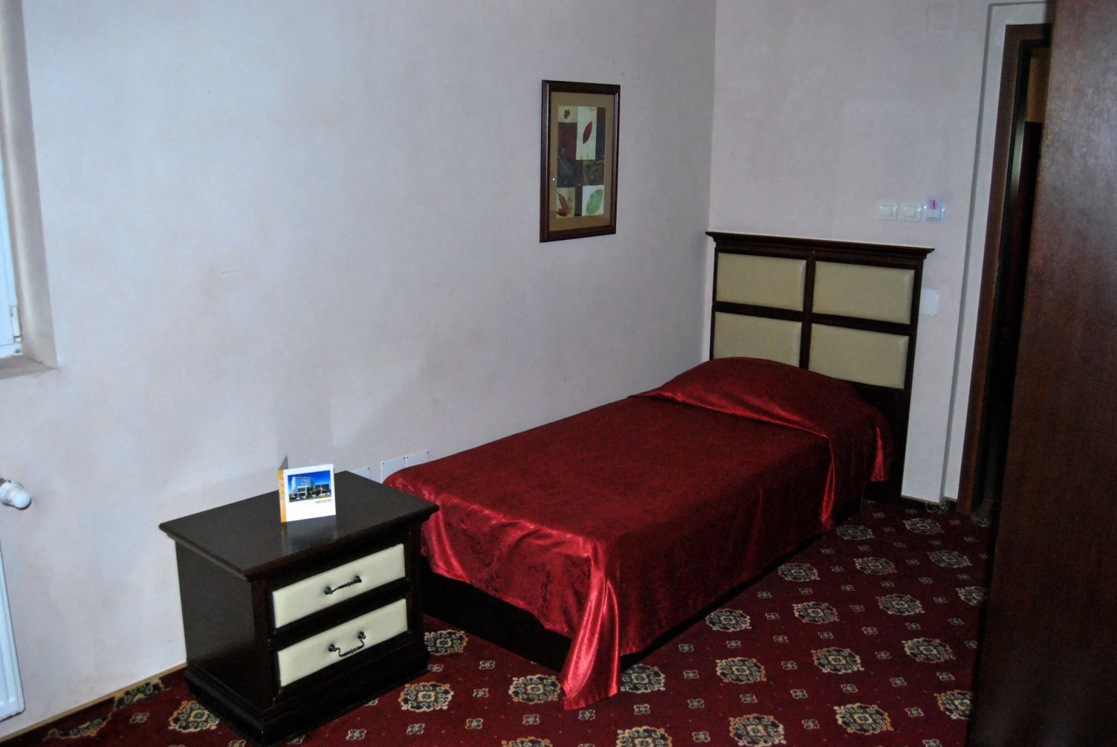 Foto - Hotel Megalos