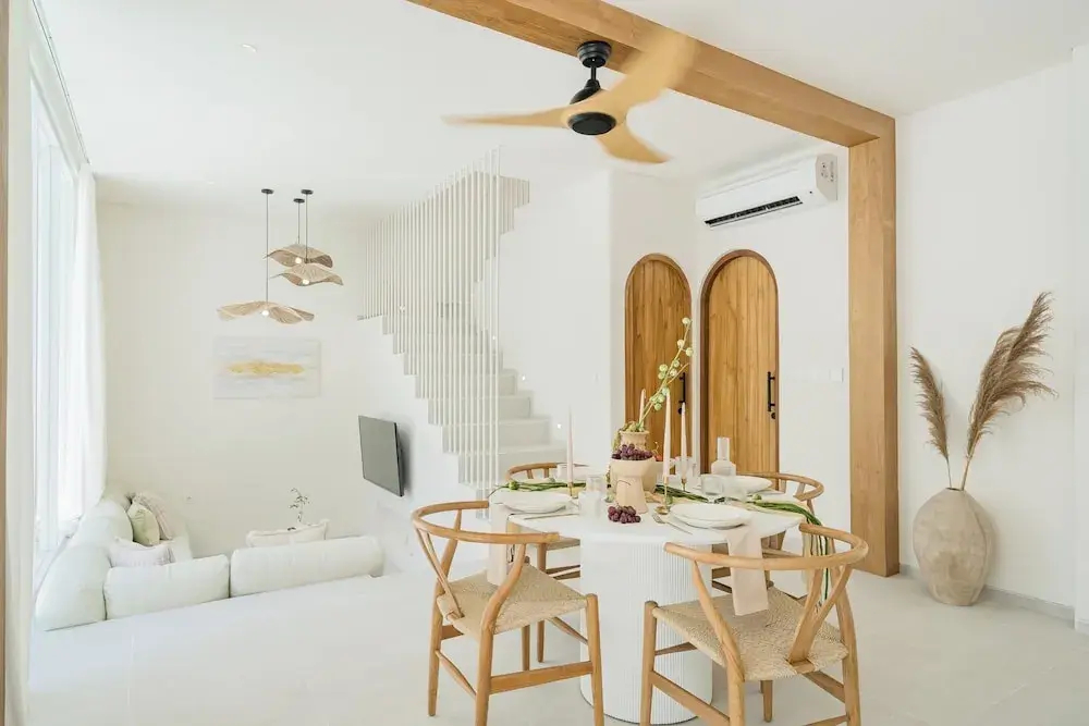 Foto - Mazari Villas