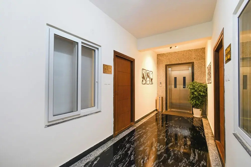 Foto - FabHotel Prime Cozy - Nr Yashoda Hospital, Hitech City