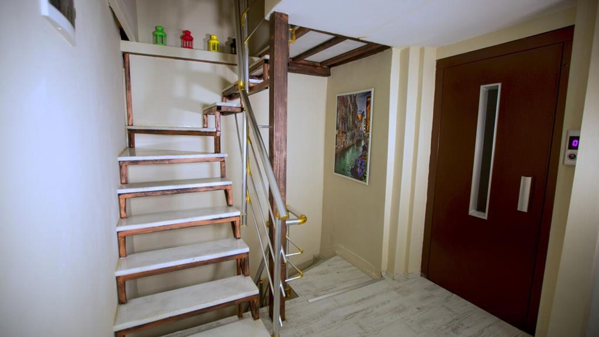 Foto - DC Suite Rooms Taksim