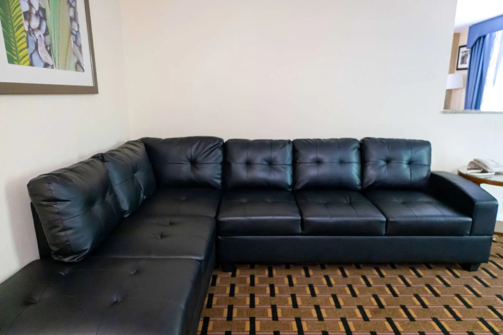 Foto - Days Inn by Wyndham College Park Atlanta Airport South