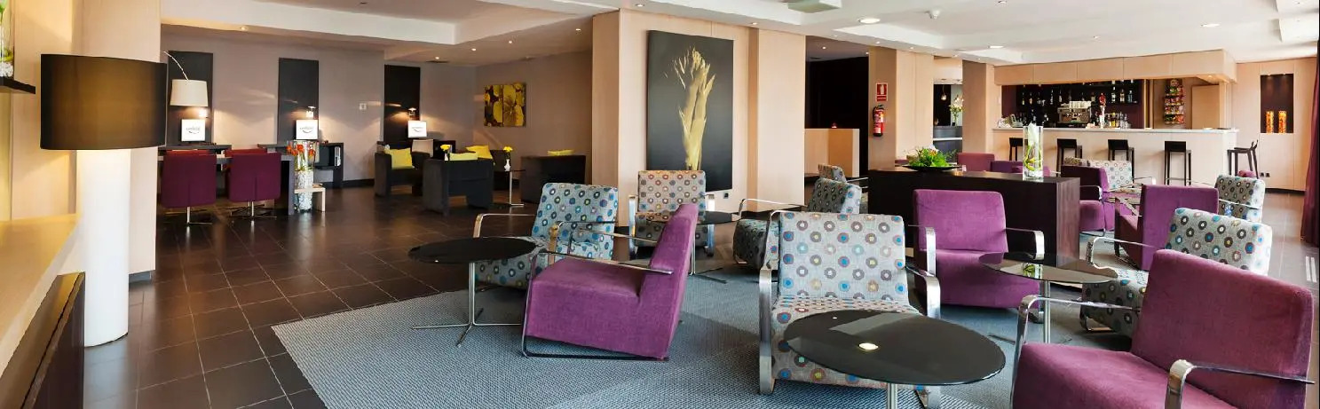 Photo - Ilunion Caleta Park