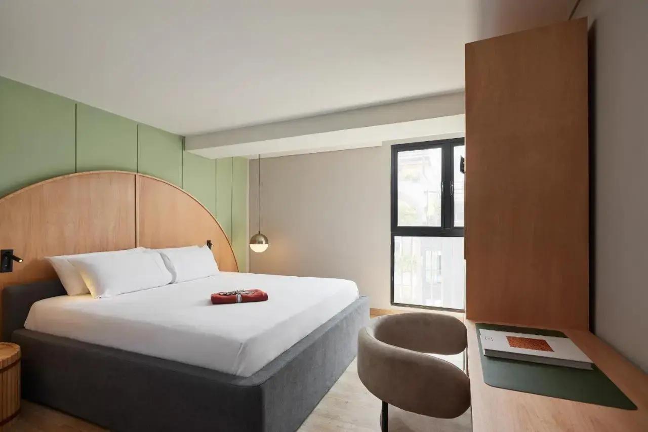 Photo - Wellcomm Spa & Hotel