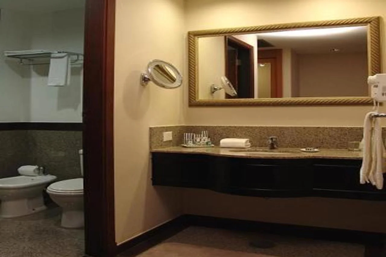 Photo - Bourbon Resort Atibaia