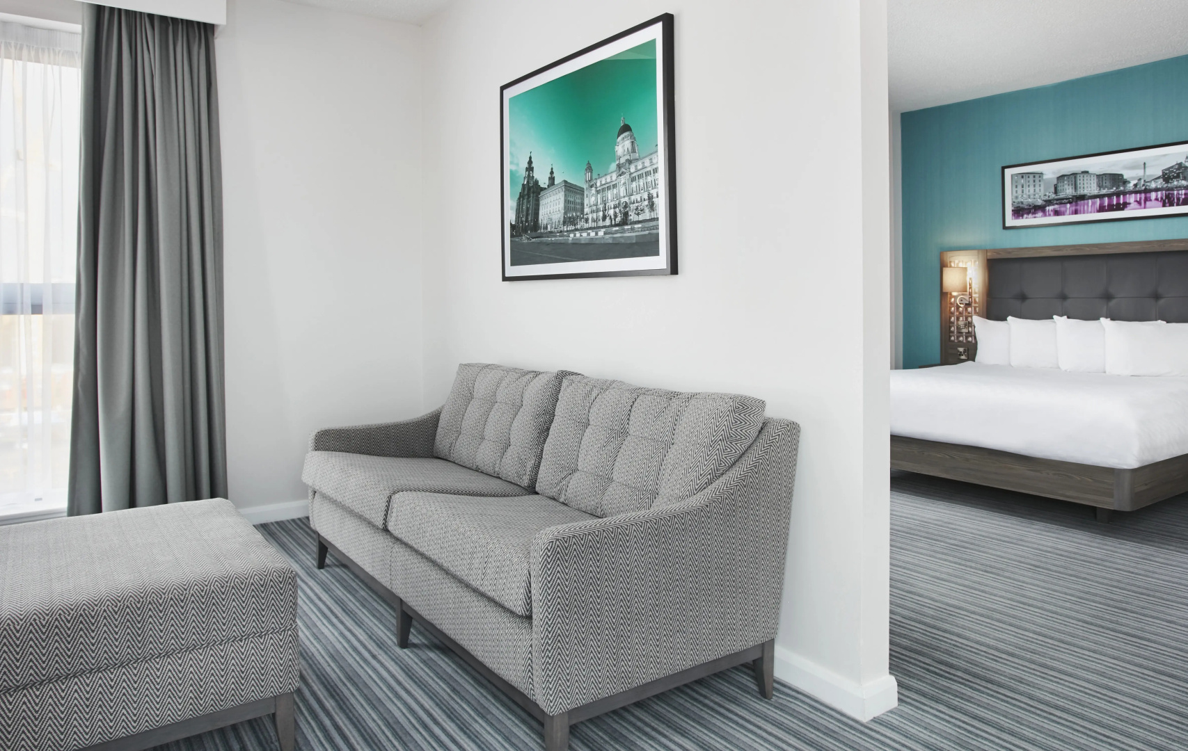 Photo - Leonardo Hotel Liverpool 