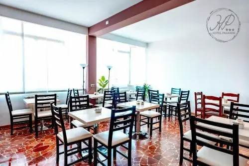 Foto - Hotel Paganini