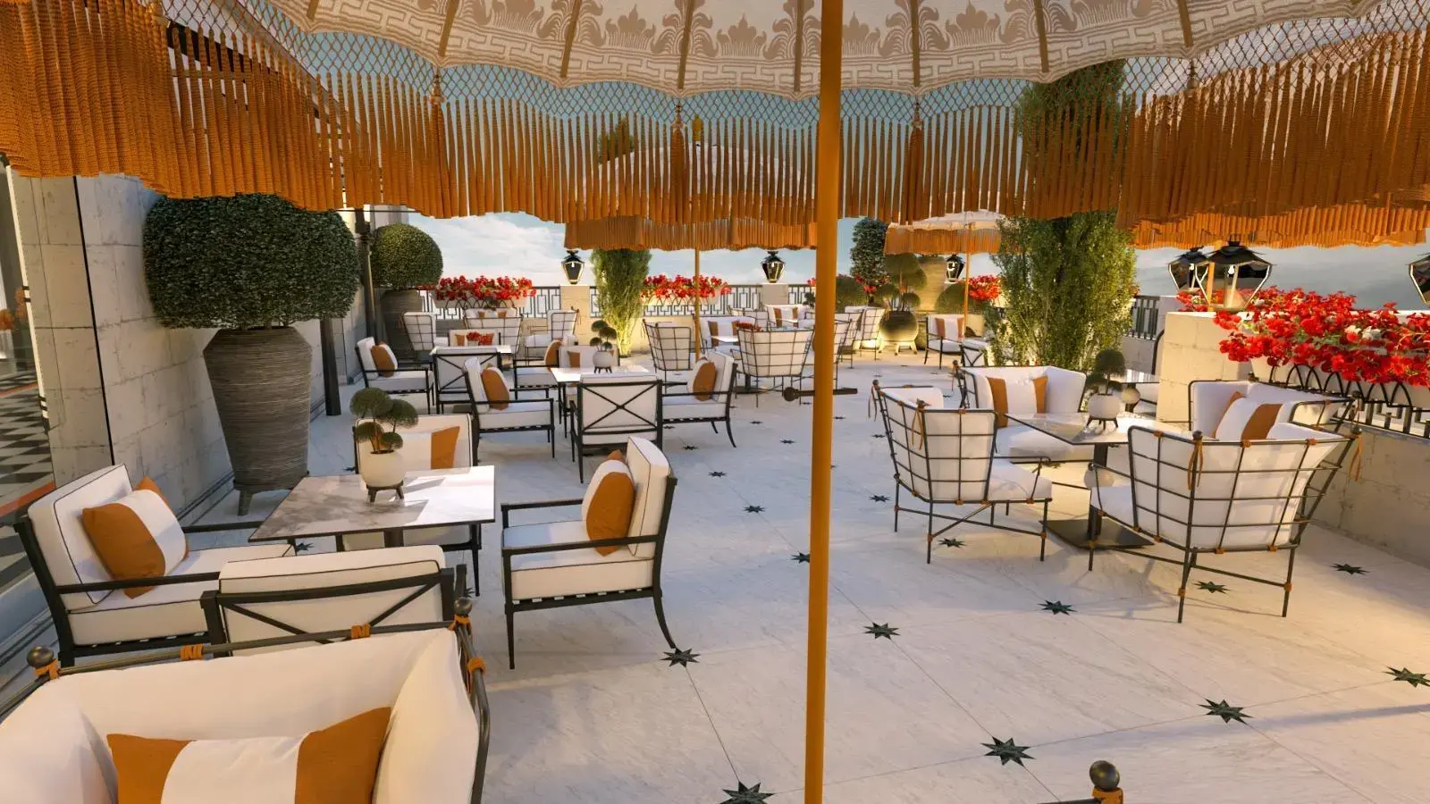 Photo - Gran Hotel Claridge Granada - Preferred Hotels & Resorts