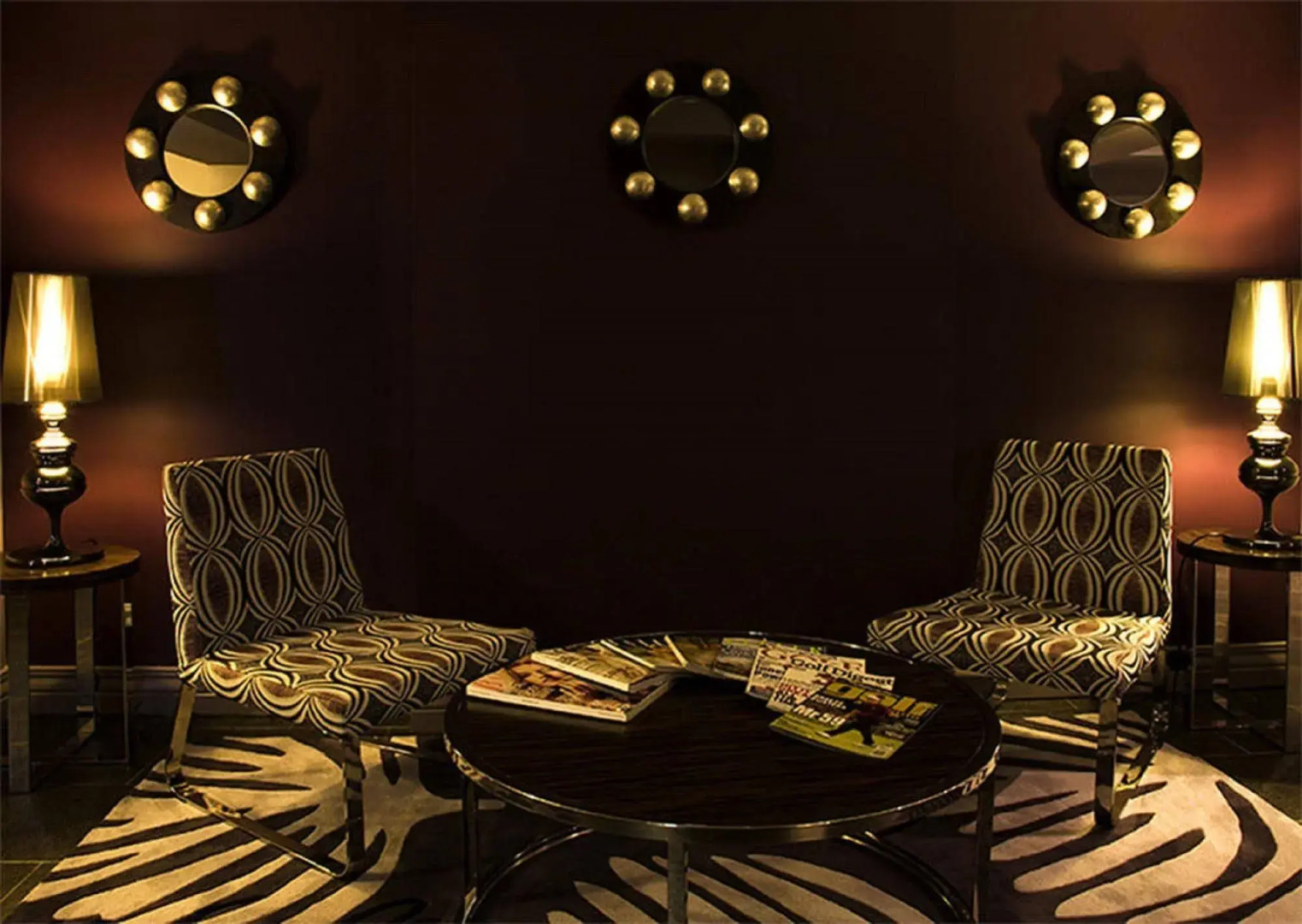 Foto - Hotel Diplomat Sydney