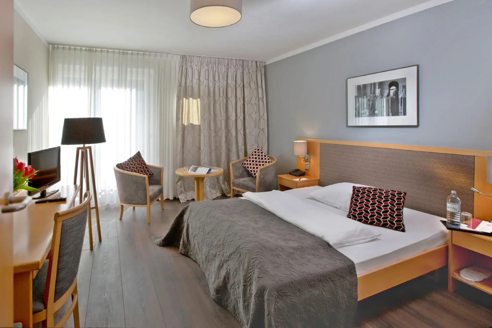 Foto - Hotel Prinz