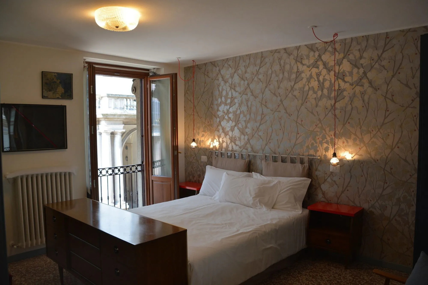 Foto - Ca' Monteggia Guest House