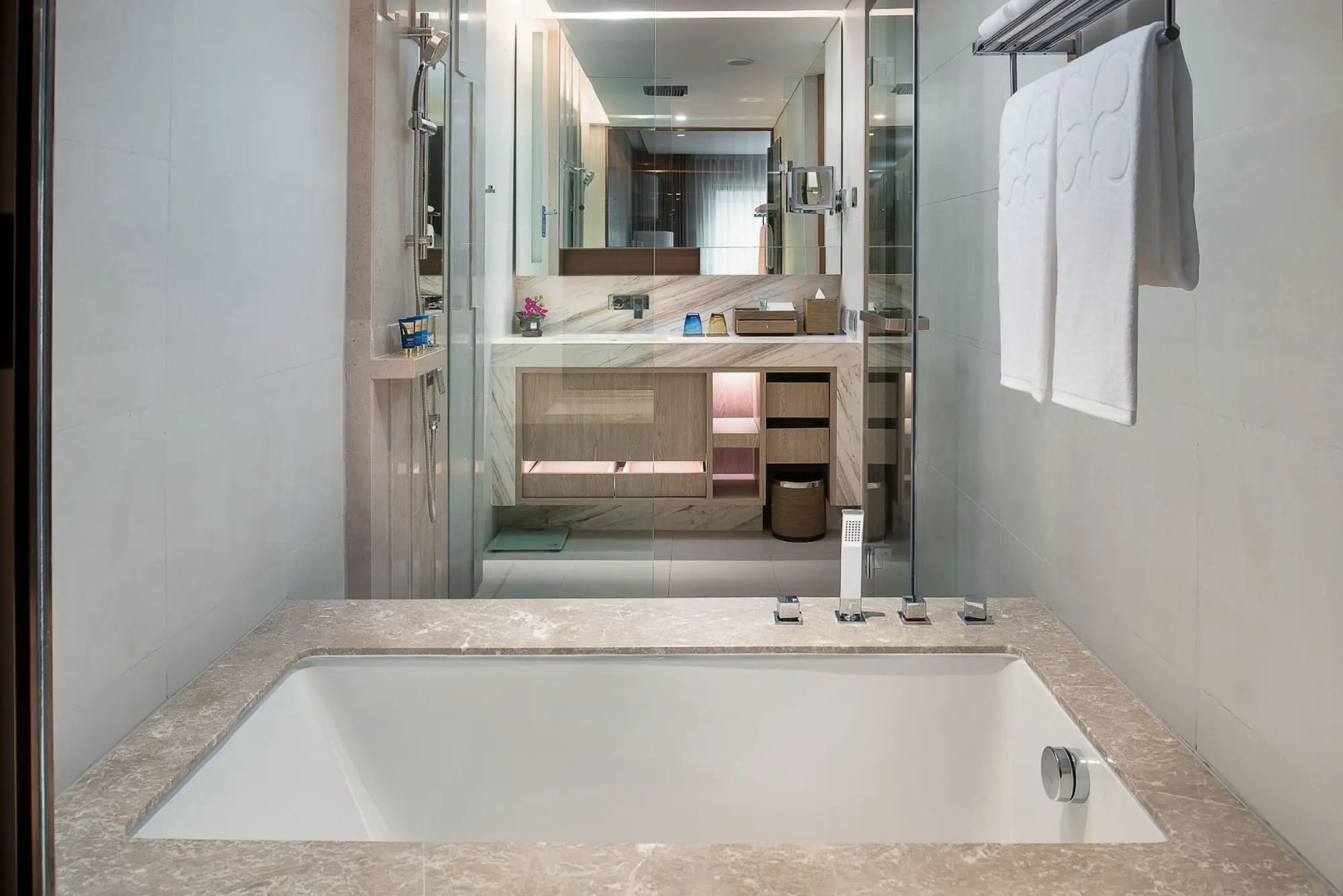 Photo - Hotel Nikko Bangkok