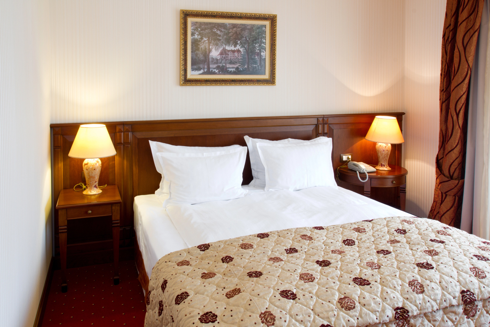 Photo - Crystal Palace Boutique Hotel