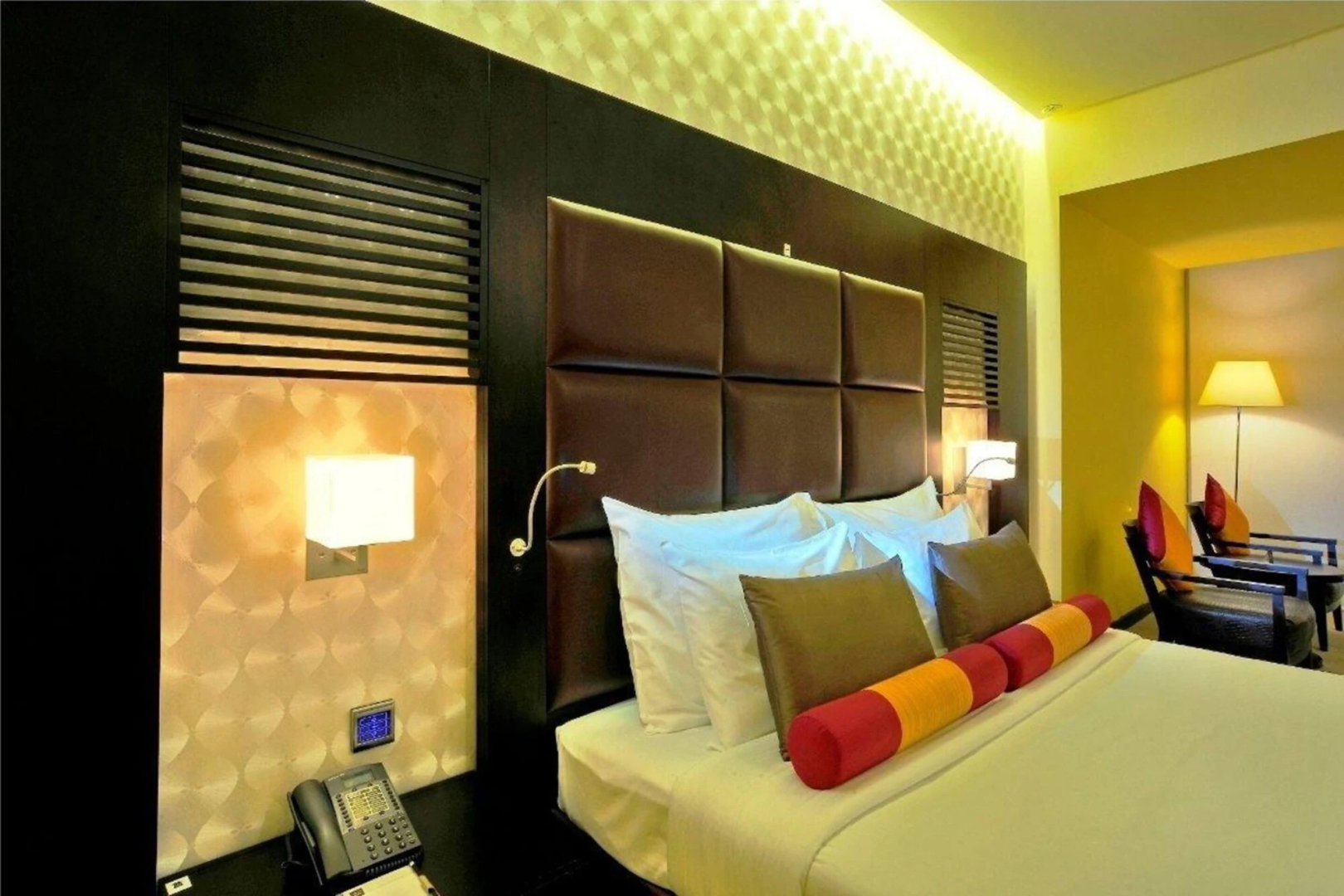 Photo - Hues Boutique Hotel