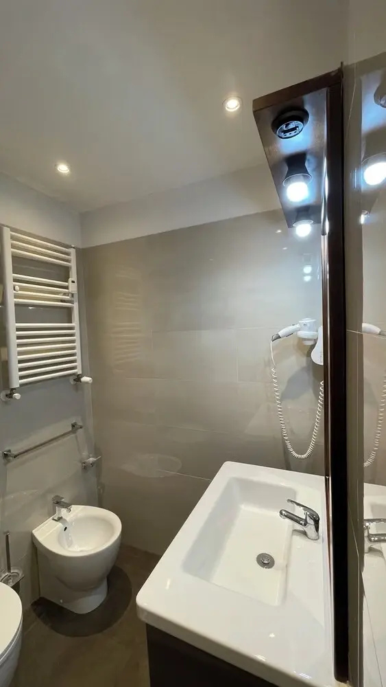 Photo - rienzo vatican suites