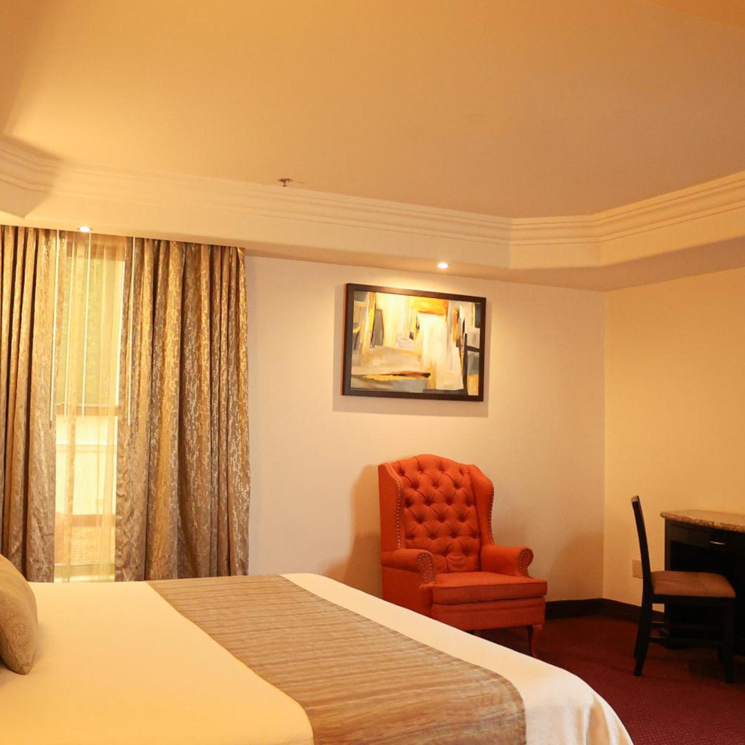 Photo - Hotel Ticuán