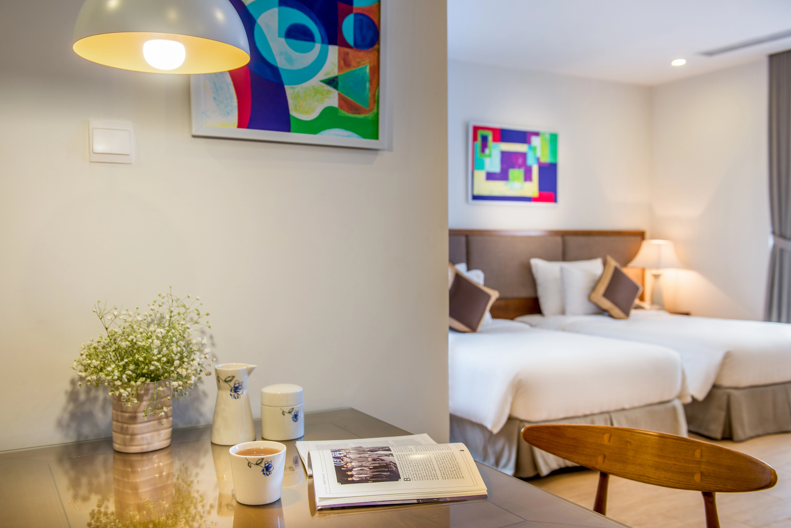 Photo - Dream Hotel & Apartment