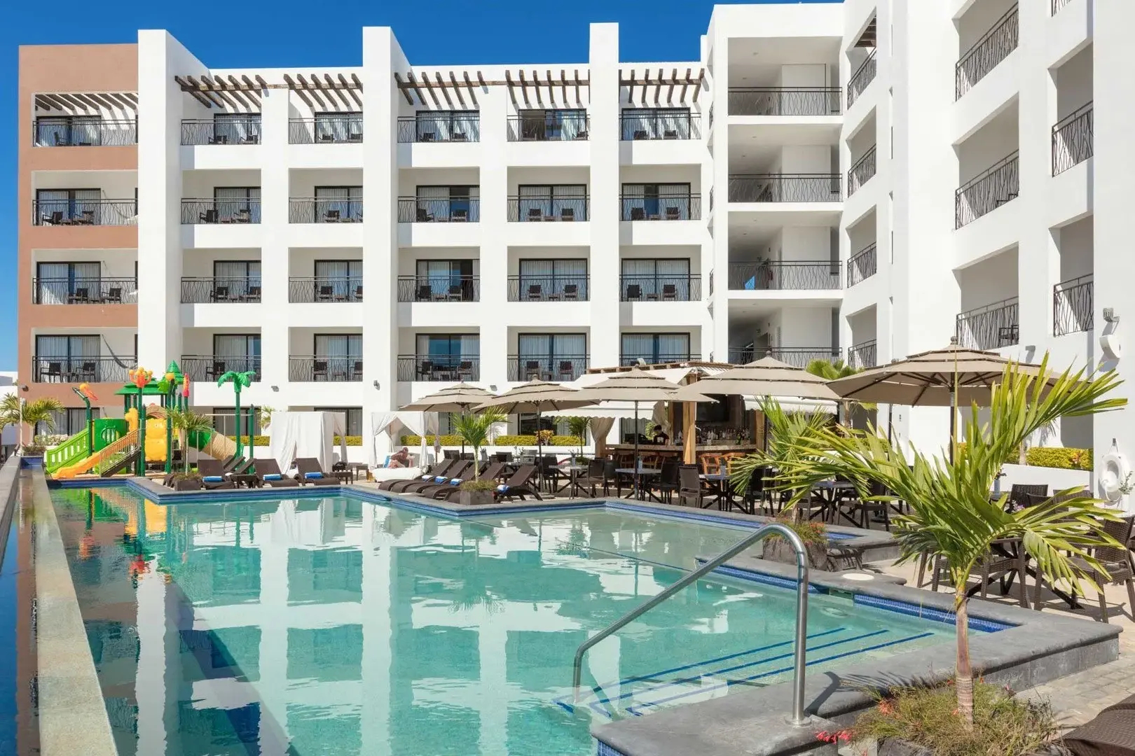 Foto - Medano Hotel and Spa