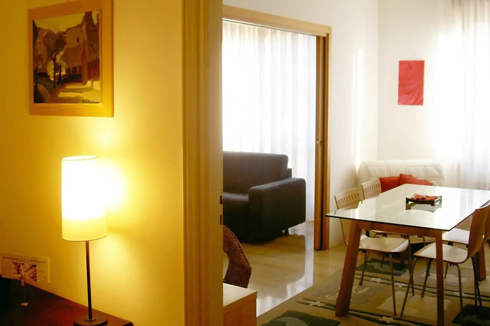 Foto - B&B A Casa Romar