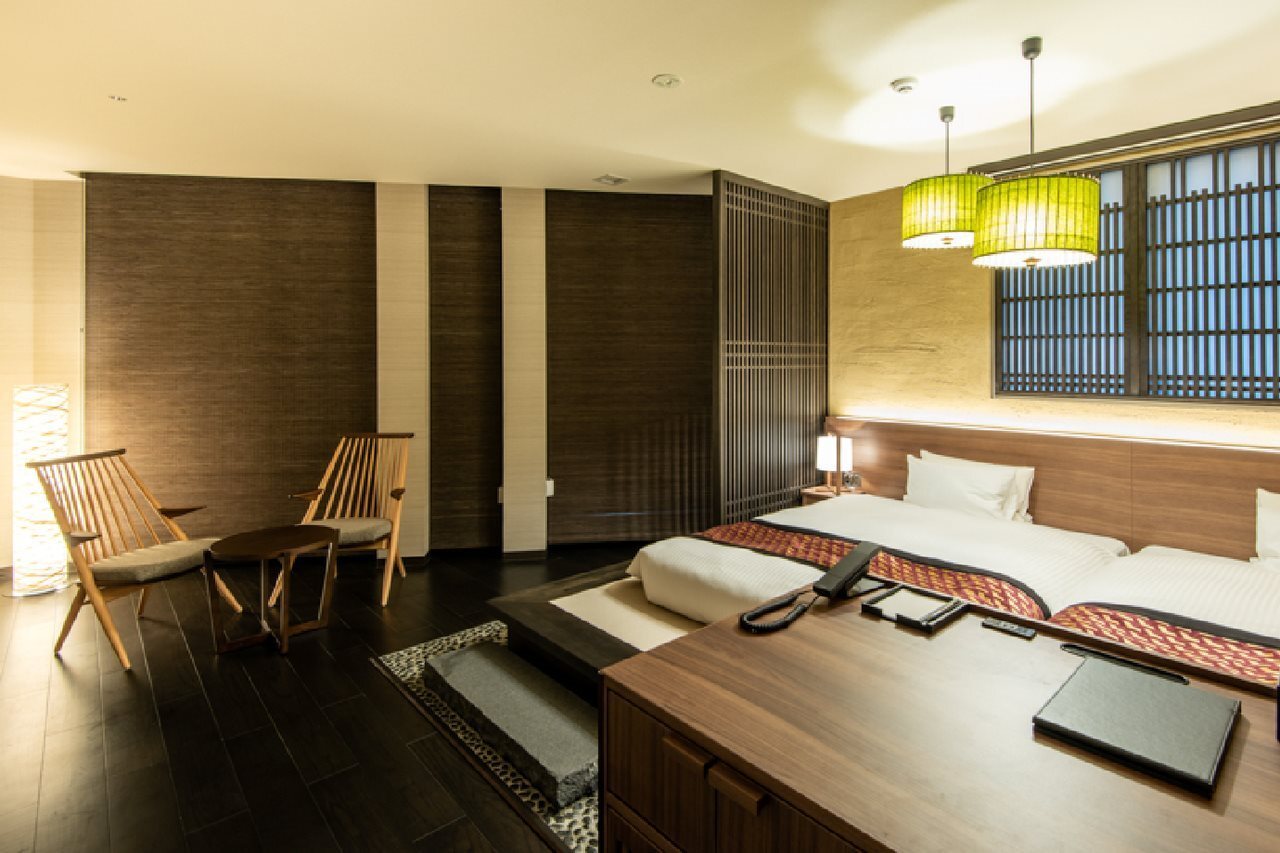 Foto - La'gent Hotel Shinjuku Kabukicho