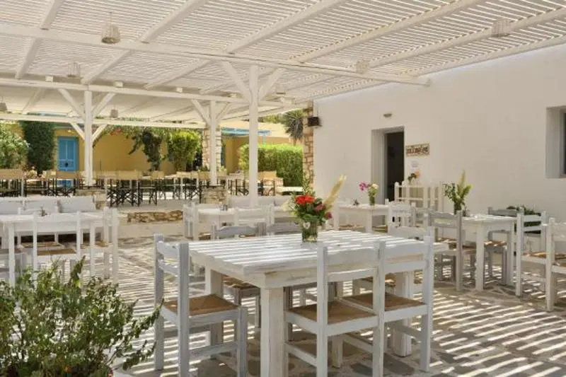 Foto - Santa Maria Surfing Beach Hotel (Village/Camping)