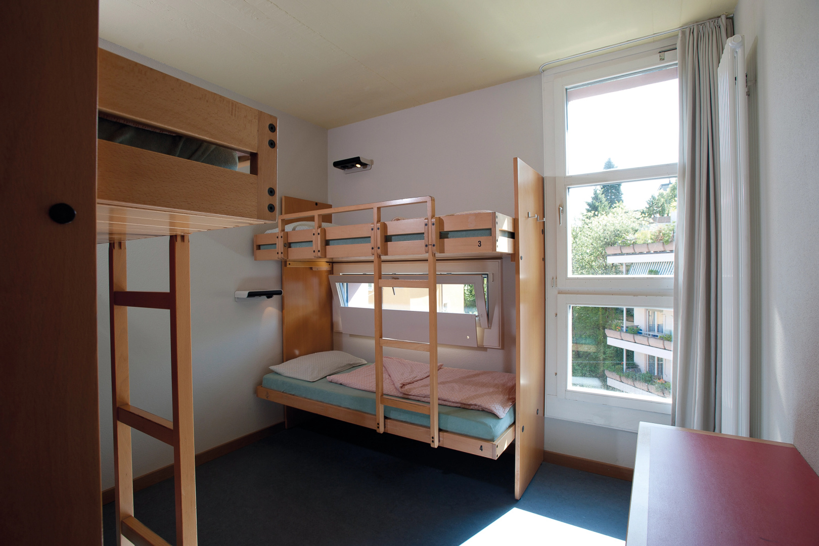 Foto - Zurich Youth Hostel