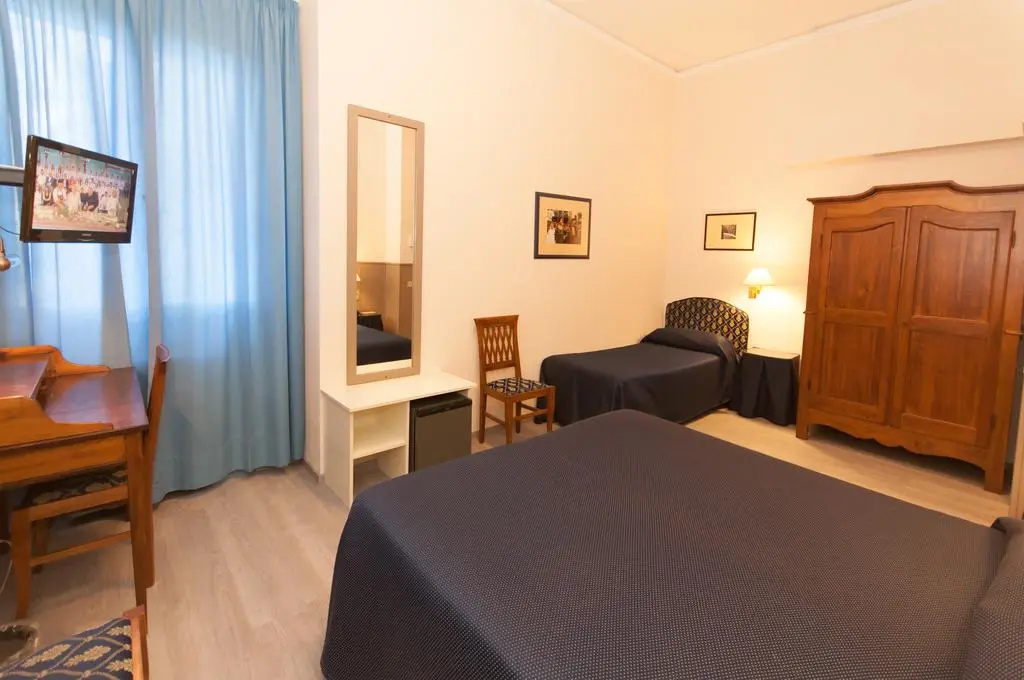 Foto - Hotel San Luca