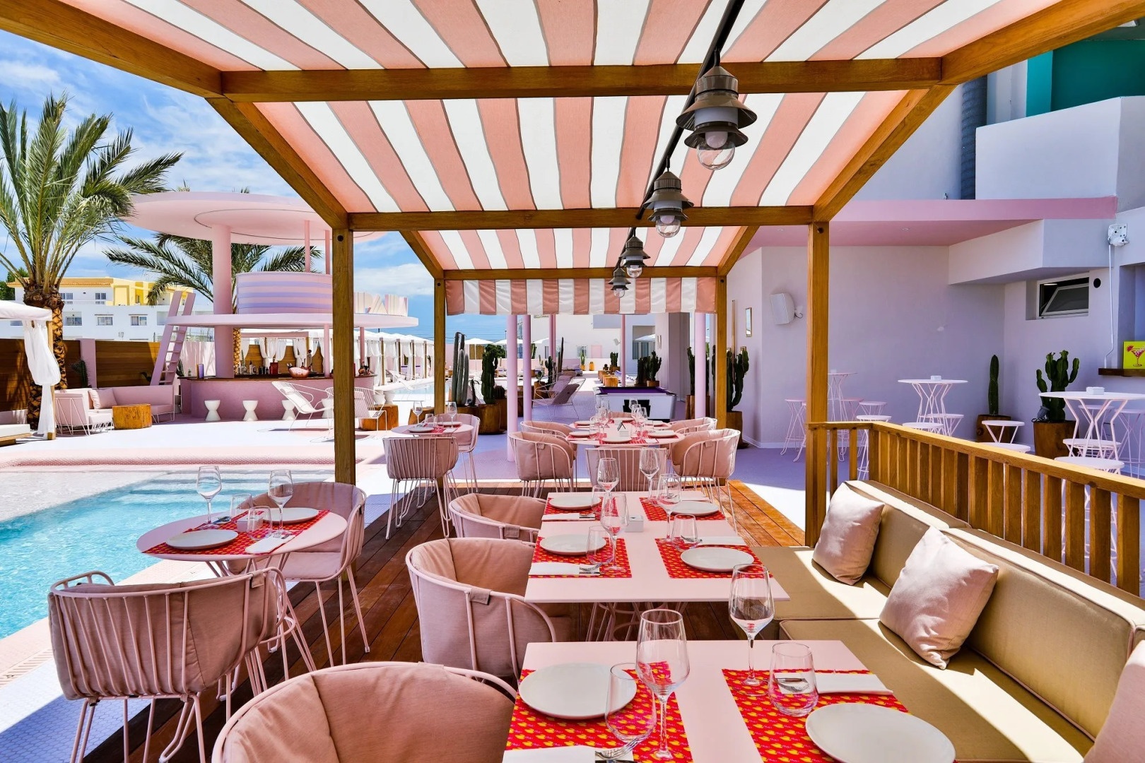 Foto - Paradiso Ibiza Art Hotel - Adults Only