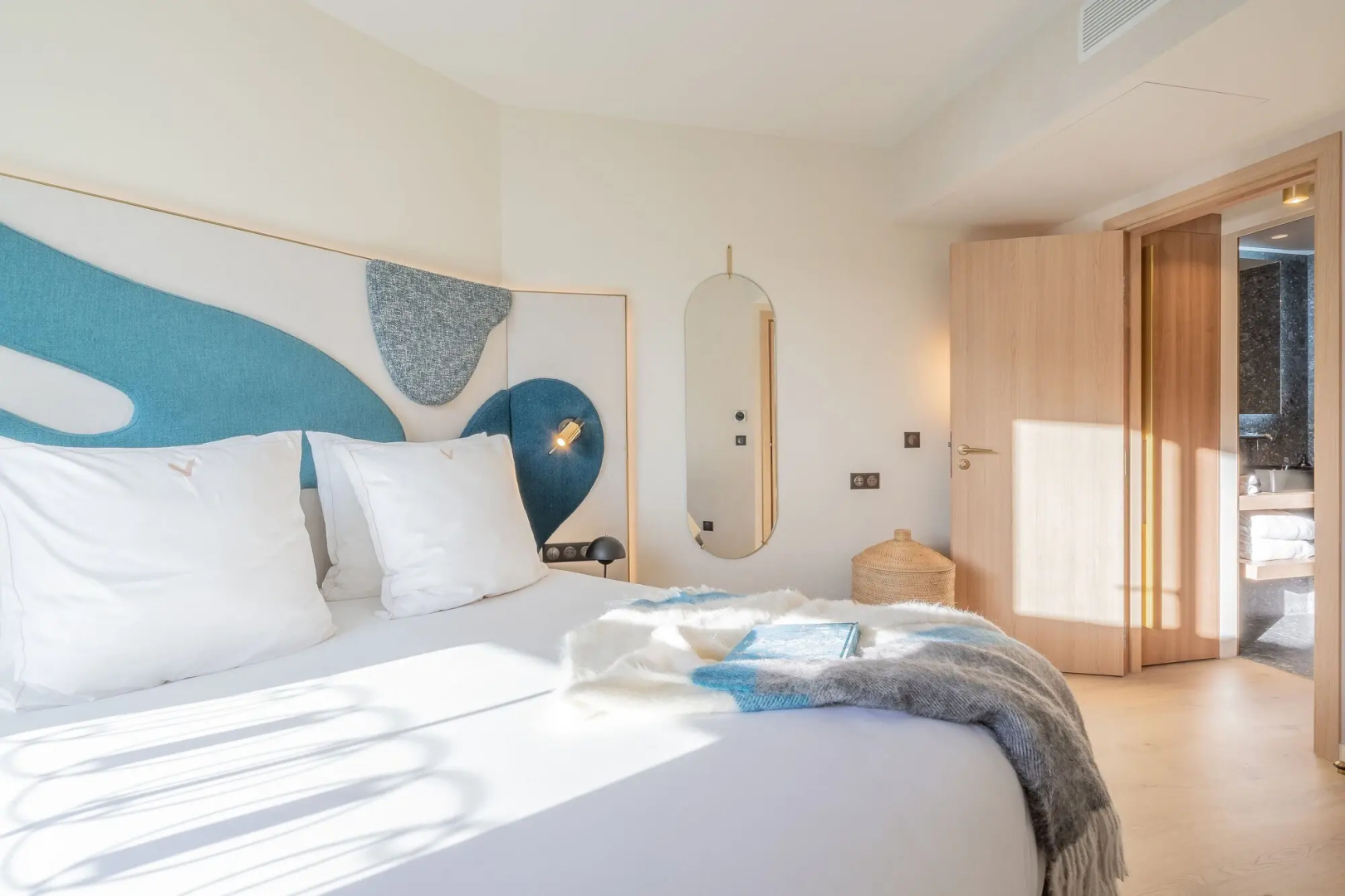 Foto - Yuna Porte-Maillot - ApartHotel